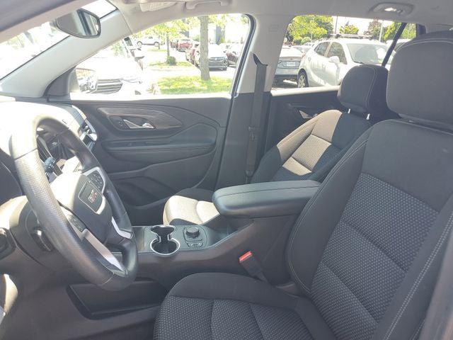 2024 GMC Terrain FWD SLE
