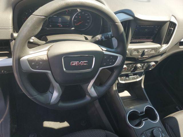 2024 GMC Terrain FWD SLE