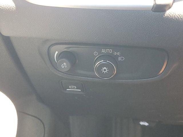 2024 GMC Terrain FWD SLE