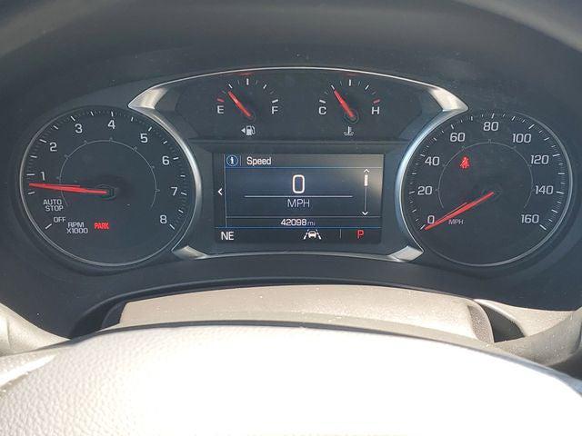 2024 GMC Terrain FWD SLE