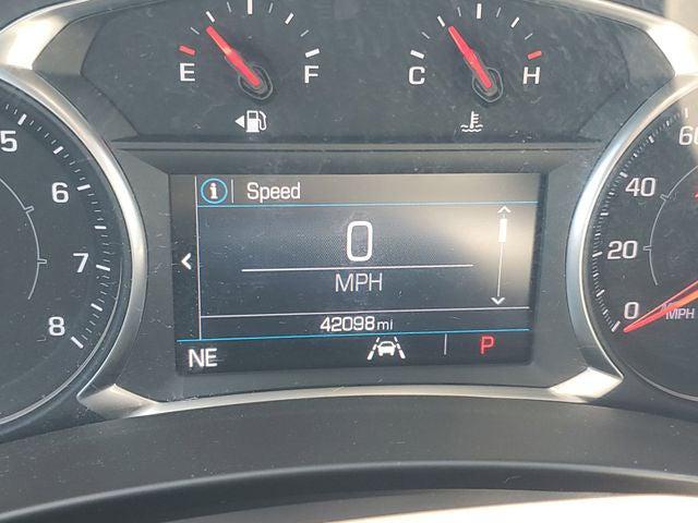 2024 GMC Terrain FWD SLE