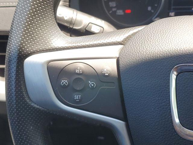 2024 GMC Terrain FWD SLE