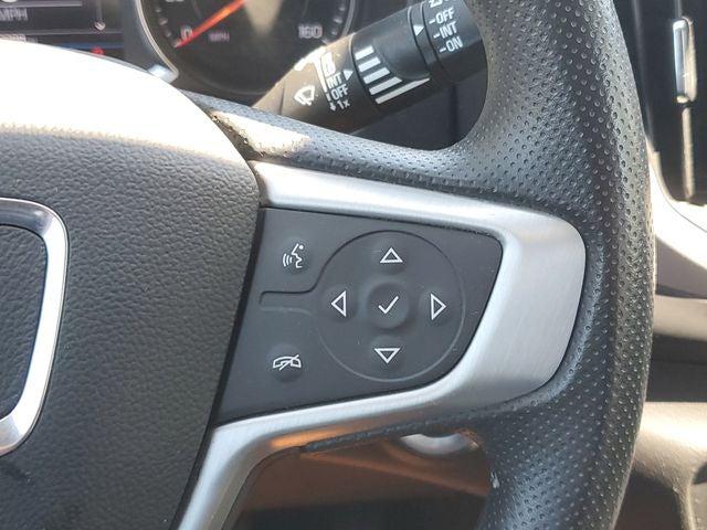 2024 GMC Terrain FWD SLE