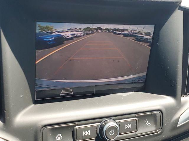 2024 GMC Terrain FWD SLE