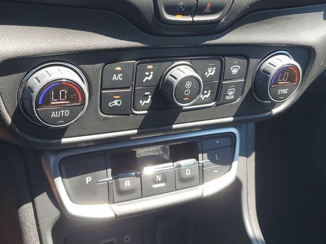 2024 GMC Terrain FWD SLE
