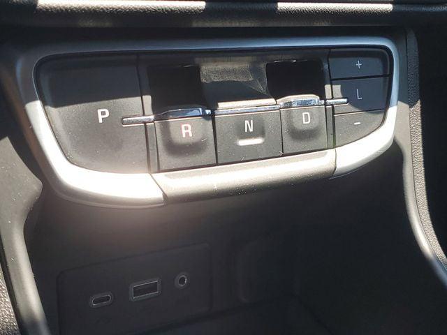 2024 GMC Terrain FWD SLE