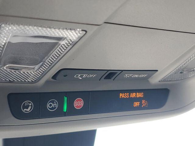 2024 GMC Terrain FWD SLE