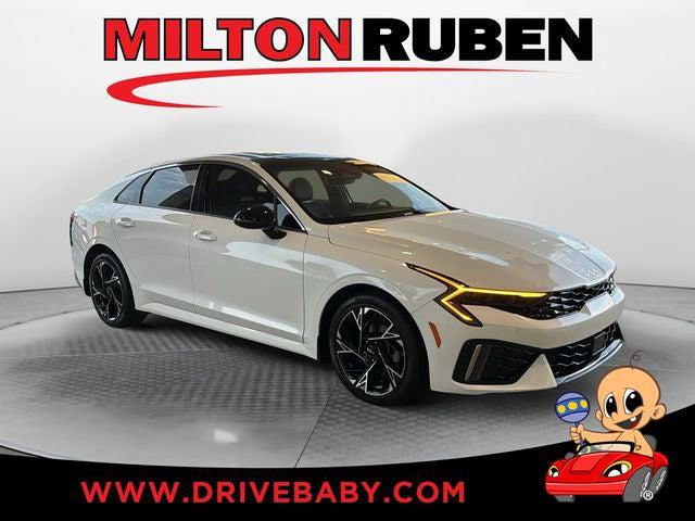 2025 Kia K5 GT-Line for sale in Augusta, GA