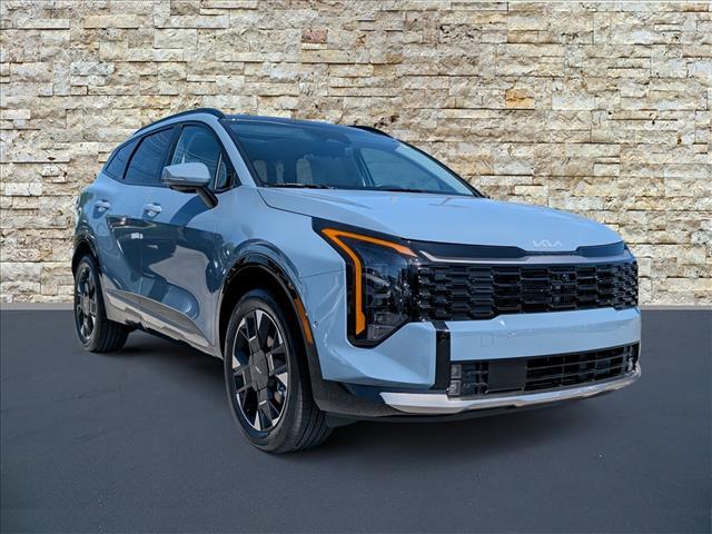 2026 Kia Sportage Hybrid SX-Prestige for sale in Chattanooga, TN