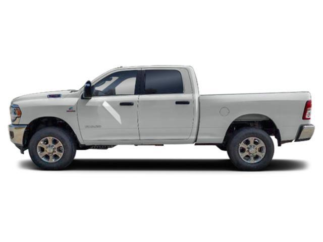 2024 Ram 3500 Big Horn Crew Cab 4x4 8' Box