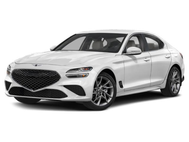2023 Genesis G70 2.0T AWD for sale in Milford, CT