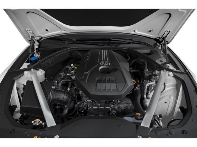 2023 Genesis G70 2.0T AWD