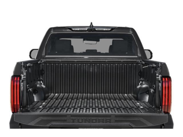 2025 Toyota Tundra Platinum Hybrid CrewMax 5.5' Bed