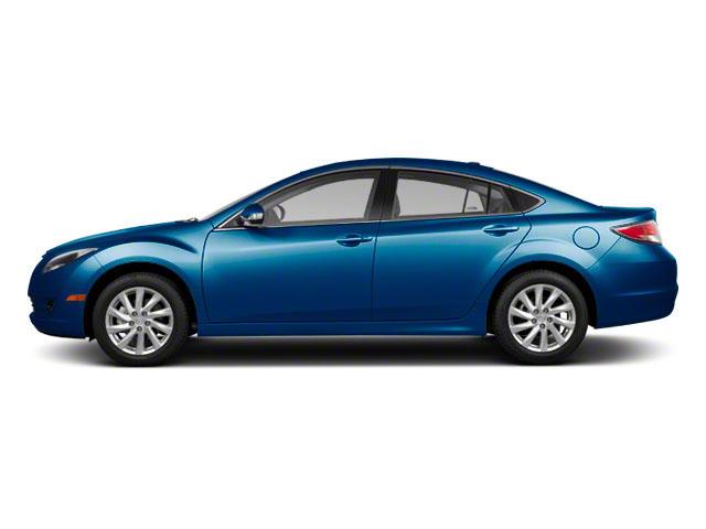 2010 Mazda Mazda6 i Touring for sale in Houston, TX