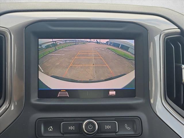 2020 Chevrolet Silverado 3500HD 4WD Crew Cab Long Bed WT