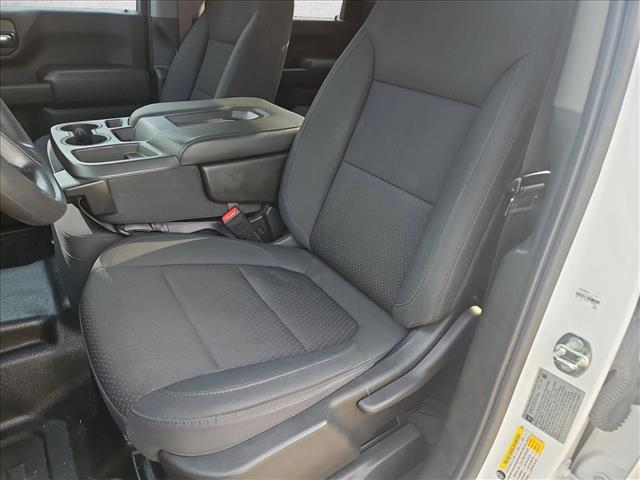 2020 Chevrolet Silverado 3500HD 4WD Crew Cab Long Bed WT