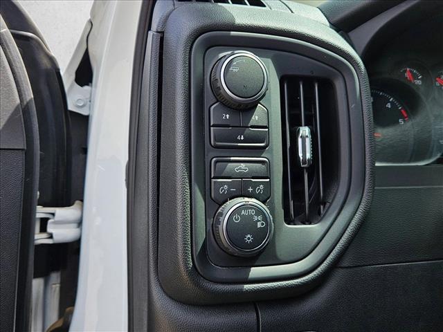2020 Chevrolet Silverado 3500HD 4WD Crew Cab Long Bed WT