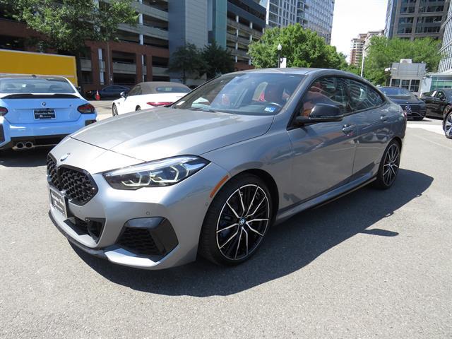 2022 BMW M235 Gran Coupe i xDrive for sale in Arlington, VA