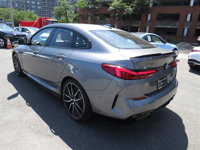 2022 BMW M235 Gran Coupe i xDrive
