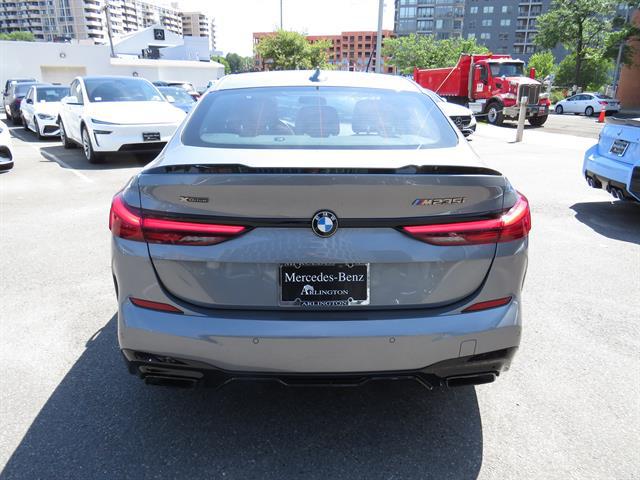 2022 BMW M235 Gran Coupe i xDrive