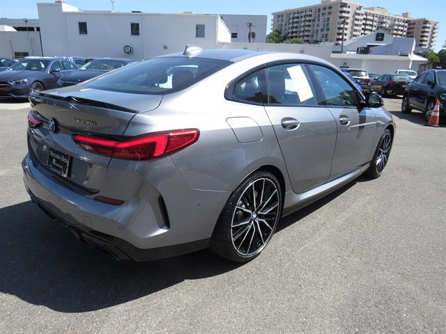 2022 BMW M235 Gran Coupe i xDrive