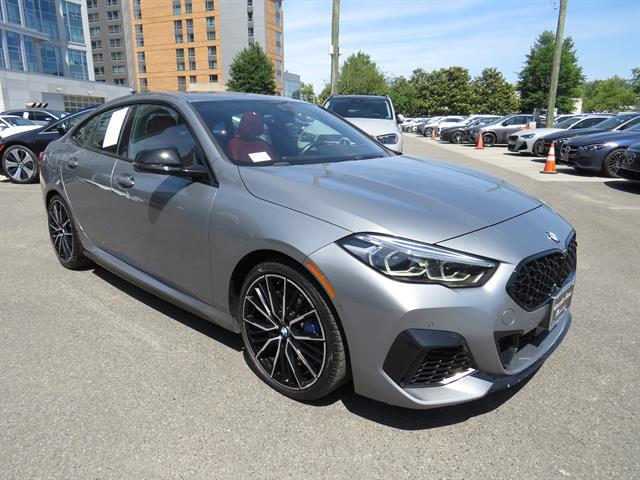 2022 BMW M235 Gran Coupe i xDrive