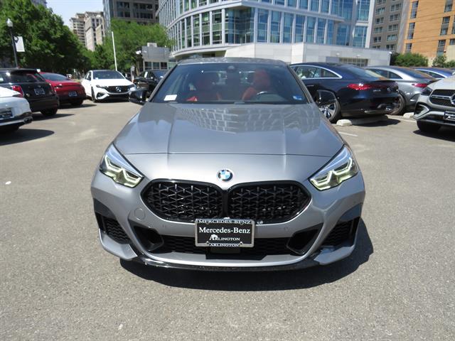 2022 BMW M235 Gran Coupe i xDrive