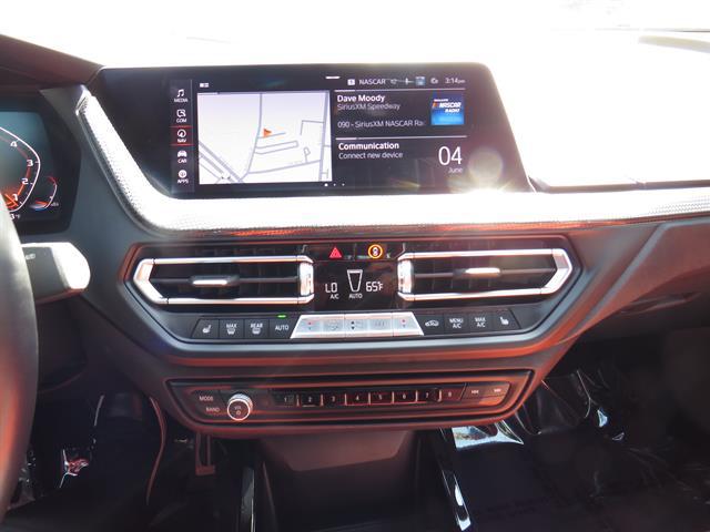 2022 BMW M235 Gran Coupe i xDrive