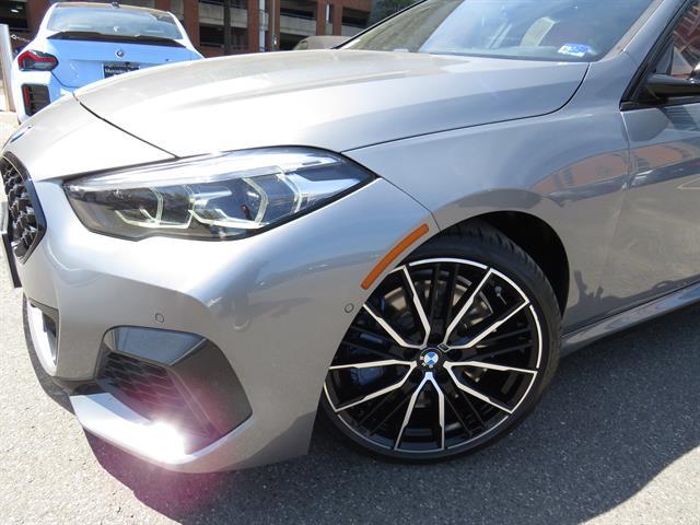 2022 BMW M235 Gran Coupe i xDrive