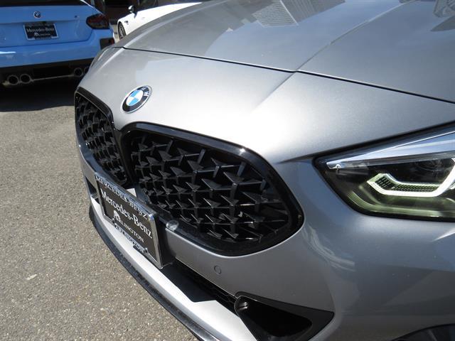 2022 BMW M235 Gran Coupe i xDrive