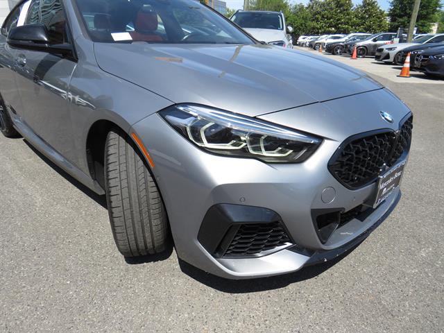 2022 BMW M235 Gran Coupe i xDrive