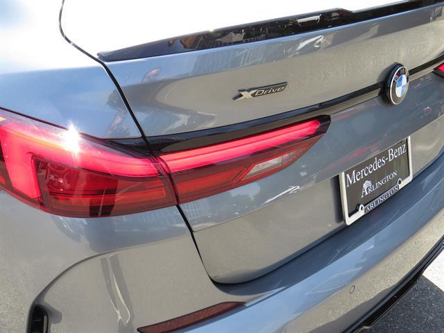 2022 BMW M235 Gran Coupe i xDrive