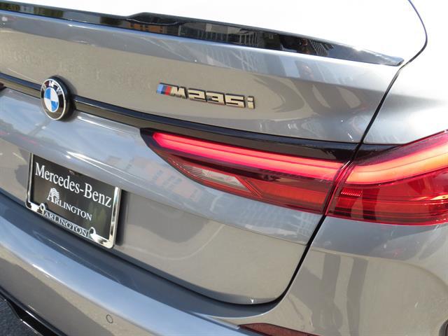 2022 BMW M235 Gran Coupe i xDrive