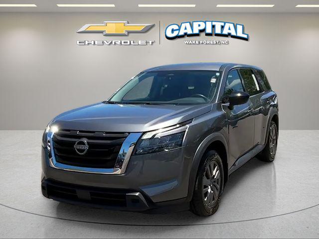 2023 Nissan Pathfinder S 4WD for sale in Wake Forest, NC
