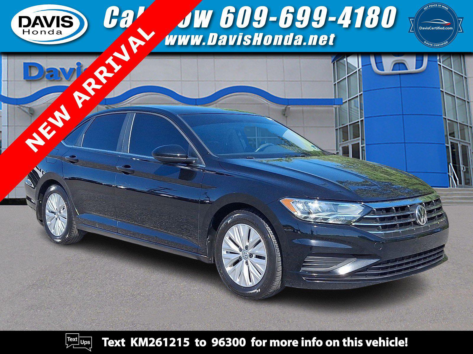 2019 Volkswagen Jetta 1.4T S SULEV's photo
