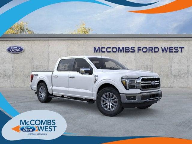 2026 Ford F-150 LARIAT for sale in San Antonio, TX