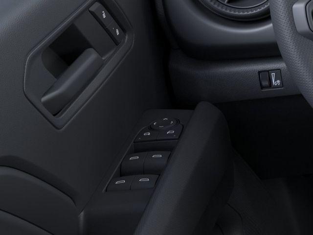 2026 Chevrolet Colorado WT, RWD