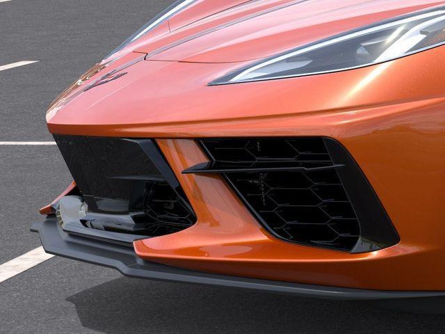 2026 Chevrolet Corvette Stingray Coupe, 1LT, RWD