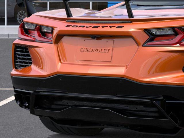 2026 Chevrolet Corvette Stingray Coupe, 1LT, RWD