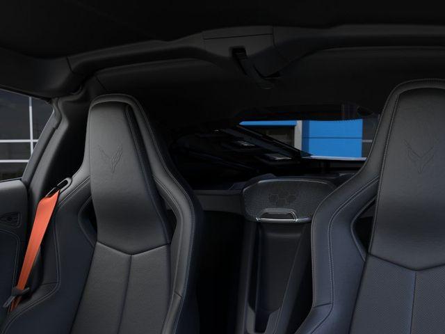 2026 Chevrolet Corvette Stingray Coupe, 1LT, RWD