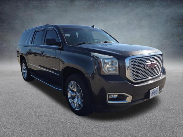2015 GMC Yukon XL Denali