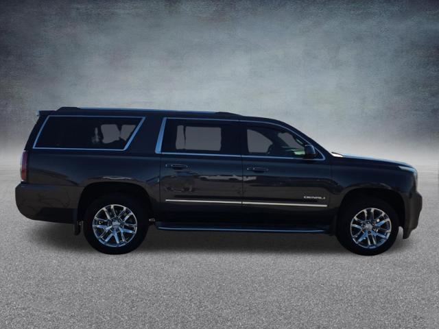 2015 GMC Yukon XL Denali