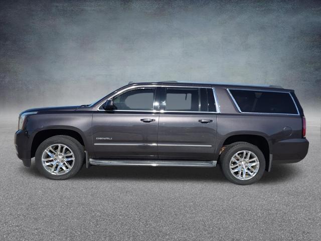 2015 GMC Yukon XL Denali