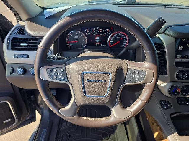 2015 GMC Yukon XL Denali