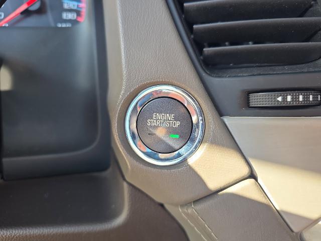 2015 GMC Yukon XL Denali