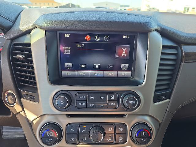 2015 GMC Yukon XL Denali