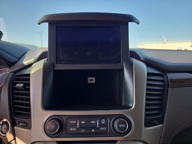 2015 GMC Yukon XL Denali