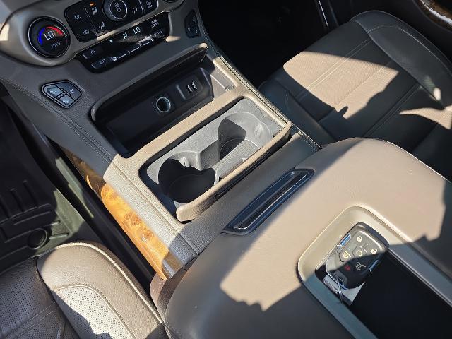 2015 GMC Yukon XL Denali