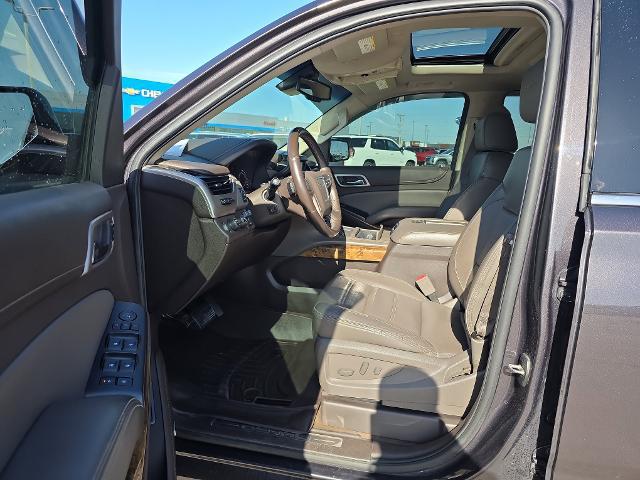 2015 GMC Yukon XL Denali