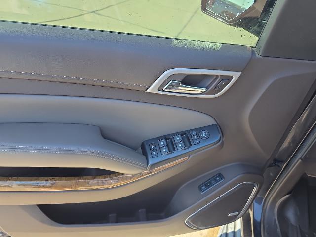 2015 GMC Yukon XL Denali